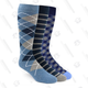 Blue Socks Pack, $20 for 3 pairs